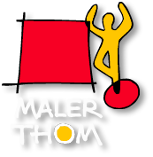Maler Thom Logo